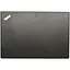 Кришка матриці для ноутбука Lenovo Thinkpad X260 X270 (01AW437, AP0ZJ000500) Class A Б/в - мініатюра 1