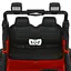 Детский электромобиль Bambi Джип M 6270EBLR-3 24V до 20 кг - миниатюра 6