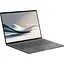 Ноутбук Asus Zenbook A 14 OLED UX3407RA-QD027X, Qualcomm Snapdragon X1E-78-100 до 3,4 ГГц, 14 WUXGA, 16 ГБ, SSD 1 ТБ, Adreno, Windows 11 Pro - мініатюра 3