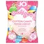 Лубрикант на водной основе System JO Candy Shop Cotton Candy 5 мл - миниатюра 1