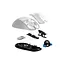 Мишка GamePro Asgard Surt Wireless/Bluetooth/USB White (GM017W) - мініатюра 4