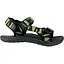 Сандалі Hannah Sandal 46 Verde (HHSAV115) - мініатюра 1
