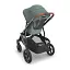 Универсальная коляска 2 в 1 Uppababy Vista V3 Gwen Green Melange (0303-VIS-EUGWN) - миниатюра 5