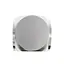 Подсветка тубус Brille AL-723/1 GU10 SL/WH IP20 MR16 36-431 - миниатюра 5