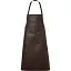 Фартух Chevalier Apron Dark brown - мініатюра 1