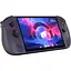 Портативна ігрова приставка Lenovo Legion Go S 1 ТB Nebula Nocturne (83N6001ECK) - мініатюра 2