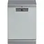 Посудомоечная машина Beko BDFN26522XQ - миниатюра 1