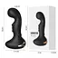 Анальна пробка-масажер простати LILO з вібрацією та USB - мініатюра 2