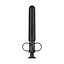 Шприц для лубриканта Nexus Infinity Lube Launcher Classic черный - миниатюра 1