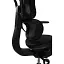 Офисное кресло GT Racer B-517M, черное (B-517M Black) - миниатюра 10