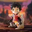 Коллекционная фигурка Mighty Jaxx серии Большой куш - Арка страны Вано (BB24OPJF00001) - миниатюра 3