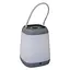 Фонарь кемпинговый Bo-Camp Sargas Rechargable 180 Lumen White/Grey (5818725) - миниатюра 3