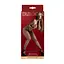 Фіксатори для ніг Taboom Spreader Bar with Ankle Cuffs 104 см червоний - мініатюра 4