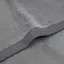 Полотенце MBM Home Терра 30x50 см графит-антрацит (BT-14 S GRAPHITE/ANTRACITE) - миниатюра 4