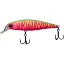 Воблер Jackall Squad Minnow 65SP 65 мм 5.8 g Dragon Fruit MatTiger - миниатюра 1