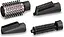 Фен-щітка для волосся 4 насадки BaByliss AS200E - мініатюра 3