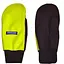 Рукавиці Fram Allifinger Softshell S Салатовий (FRAM-22070557) - мініатюра 1