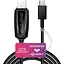 USB кабель для Baofeng BF-T1 - мініатюра 1