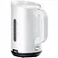 Электрочайник Braun Breakfast1 Water Kettle WK 1110 WH - миниатюра 1