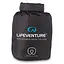 Подушка Lifeventure Inflatable Neck Pillow Темно-синий - миниатюра 3