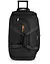 Сумка дорожная на колесах Gabol Week Eco 60L Negro (122346-001) - миниатюра 8