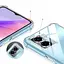 TPU чехол Getman Ease logo усиленные углы Full Camera для Oppo A57s/A57 4G/A77s Бесцветный (прозрачный) - миниатюра 3