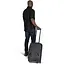 Сумка на колесах Osprey Transporter Wheeled Carry-On 38 L чорна (1054-009.3978) - мініатюра 8