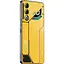 Смартфон ZTE Nubia Neo 3 GT 5G 12/256GB Yellow - миниатюра 8