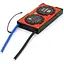 BMS smart плата DaLy LiFePO4 48V 16S 20/40A з Bluetooth - мініатюра 1