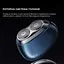 Електробритва Metz Firm Stone Shaver MZPS021-Navy Blue - мініатюра 3