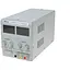 Лабораторный блок питания Extools PS-305D, 30В, 5А - миниатюра 1