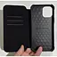 Оригінальний протиударний чохол книжка UAG Metropolis FIBR для iPhone 12 Pro Max (6.7") Black 112366113940 - мініатюра 7