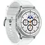Смарт-годинник Samsung Galaxy Watch 8 Classic White (SM-L500NZWASEK) - мініатюра 1