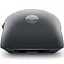 Мышь Dell Alienware Pro Wireless Gaming Mouse Dark Side of the Moon (545-BBFP) - миниатюра 5