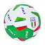 М'яч футбольний Bambi EN 3319(Italy) 21,3 см, ПВХ, розмір 5, 340-360 грам - мініатюра 1