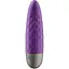 Минивибратор Satisfyer Ultra Power Bullet 5 Фиолетовый - миниатюра 2
