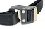 Ремінь Tatonka Stretch Belt 25mm Black (1033-TAT 2865.040) - мініатюра 3