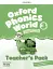 Oxford Phonics World. Level 3. Teacher's Pack with Classroom Presentation Tool - мініатюра 1