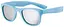 Дитячі сонцезахисні окуляри Wave 3-10р блакитний Koolsun det0018587 - мініатюра 1