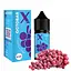 Набор компонентов для самозамеса солевой заправки Octobar X 30 мл Mysterious Grape Виноград, 0-65 мг (17898) - миниатюра 2