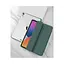 Чехол для планшета BeCover Soft Edge with Apple Pencil Holder iPad Mini 7 2024 Dark Green 712466 - миниатюра 5