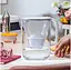 Фильтр-кувшин Brita Style Essential Mxpro песочный (1058041) - миниатюра 4
