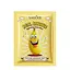 Маска для лица увлажняющая с гиалуроновой кислотой Sadoer Banana тканевая 25 g (SD34724 ) - мініатюра 1