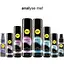 Анальна змазка Pjur Analyse me! Relaxing jojoba silicone 250 мл - мініатюра 4