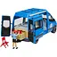 Набор игрушечный Bruder Кемпер MB Sprinter с фигуркой и аксессуарами (2684) - миниатюра 2