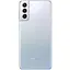 Смартфон Samsung Galaxy S21+ 8/256GB Phantom Silver (SM-G996BZSGSEK) - миниатюра 3