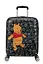 Чемодан 55 См American Tourister WAVEBREAKER DISNEY WINNIE THE POOH 55x40х20 31C*09017 - миниатюра 1