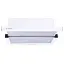 Вытяжка телескопическая Minola HTL 5714 WH 1100 LED - миниатюра 1