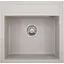 Кухонна мийка Interline Brut terra - мініатюра 1