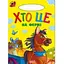 Книга Хто це на фермі. Сонечко (Манго-book) - мініатюра 1